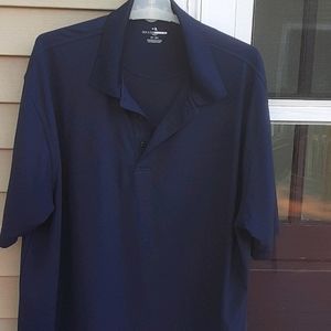 Grand Slam Mens Short Sleeve Golf Jersey 3XL